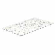 Cambro 10CWD135 Camwear Full Size Drain Shelf