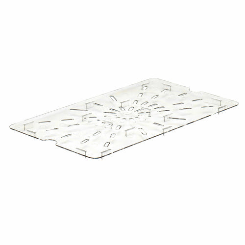 Cambro 10CWD135 Camwear Full Size Drain Shelf