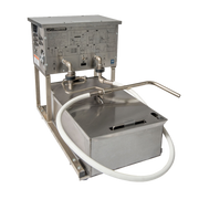 Southbend SBF14 50 lb Mobile Fryer Filter