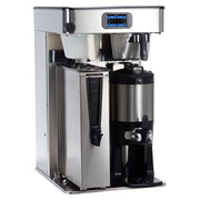 Bunn 54100.0100 ITCB TWIN HV PE Coffee / Tea Brewer