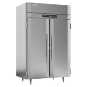 Victory FSA-2D-S1-HC Reach-In Freezer