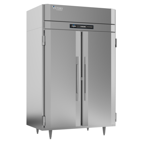 Victory FSA-2D-S1-HC Reach-In Freezer