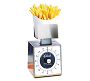 Edlund SS-16P 16 oz. x 1/4 oz. Graduation Portion Scale