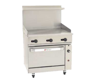 Wolf C36C-36GT 36" Gas Range