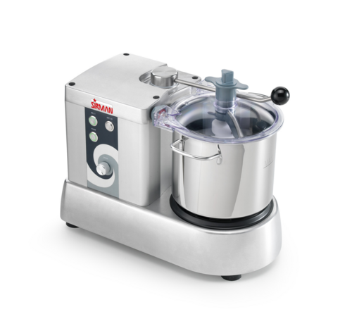 Sirman 40780628S Electric Food Cutter