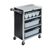 Vollrath 97180 Bussing Cart