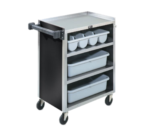 Vollrath 97180 Bussing Cart