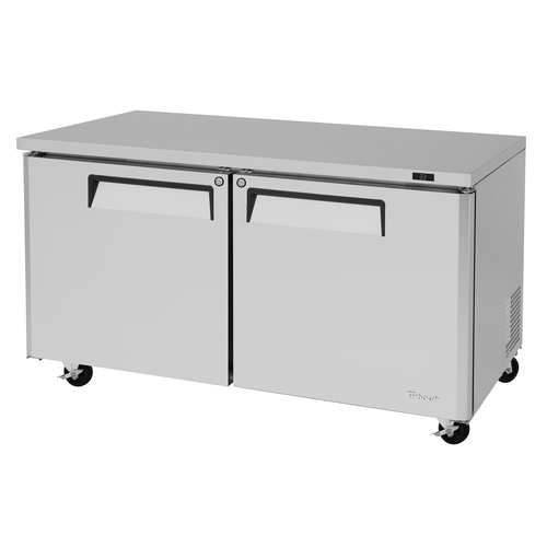 Turbo Air MUR-60-N Undercounter Refrigerator