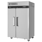 Turbo Air M3RF45-2-N Dual Temp