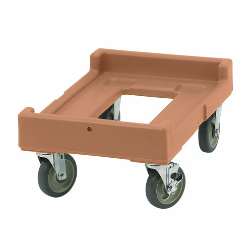 Cambro CD160 Camdolly 24-1/2" Food Carrier Dolly | 300 lbs. Capacity