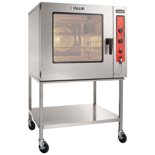 Vulcan ABC7G-P Gas Combi Oven