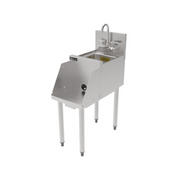 Perlick TSF12BS-STK Underbar Blending Station