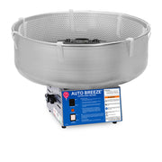 Gold Medal Auto Breeze 3052 Floss Cotton Candy Machine | 1440 Watts