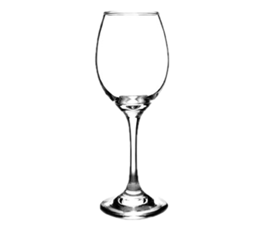 International Tableware 5412 8 oz. White Wine Glass | Case of 24