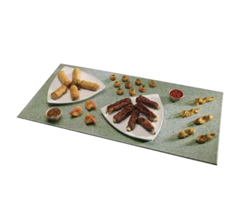 Hatco GRSS-3018 Glo-Ray 30" Portable Heated Stone Shelf