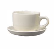International Tableware 822-VML 16 oz. Latte Cup | Case of 24