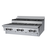Garland C36-6SUM Range, 36" Heavy Duty, Gas