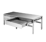 Cleveland Range ST55 Equipment Stand, for Steam Kettle