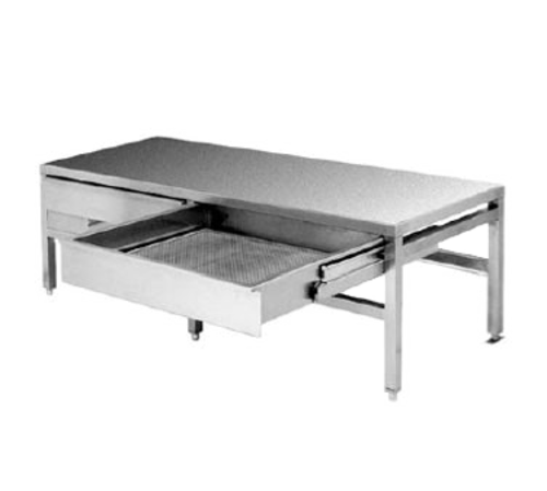 Cleveland Range ST55 Equipment Stand, for Steam Kettle