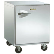 Traulsen UHT32-L-SB Undercounter Refrigerator