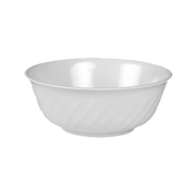Thunder Group 5307TW 6 7/8" Swirl Bowl, Imperial 32 oz. | Case of 12