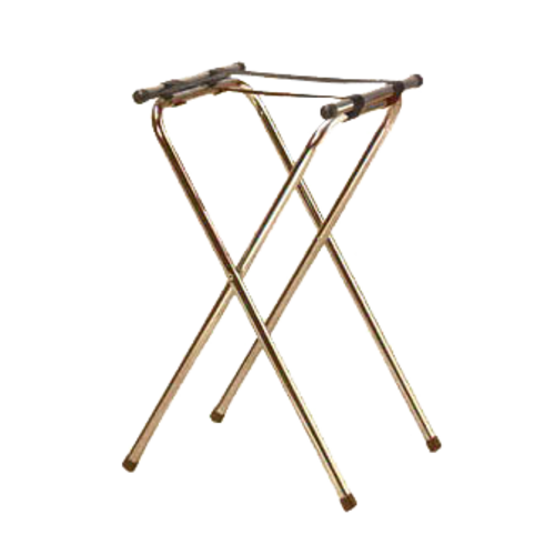 American Metalcraft TRSD1815 Tray Stand | 31" High