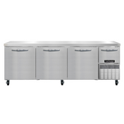 Continental Refrigerator RA93SN Refrigerated Counter, Work Top