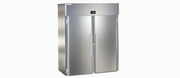Delfield DSLRRI2-S Refrigerator, Roll-In