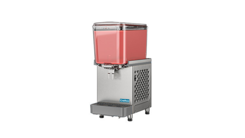 Crathco-UNIC SR-15-16 Beverage Dispenser, Electric (Cold)