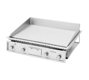 Wells G-236 34" Thermostatic Electric Griddle w/ 3/4" Plate | 208/240 Volt