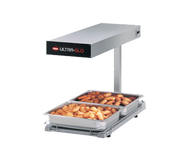 Hatco UGFFB-120-T-QS French Fry Warmer, Rod Type