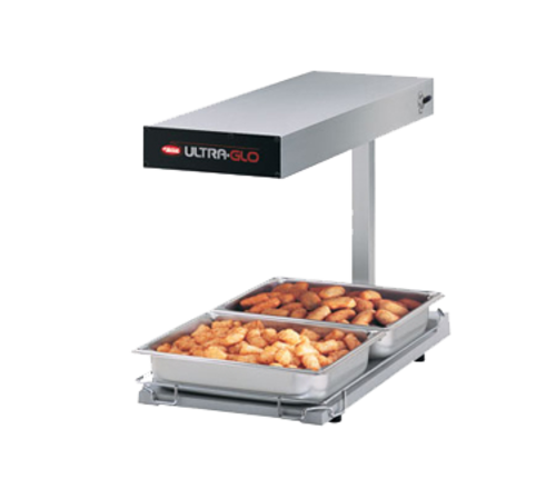 Hatco UGFFB-120-T-QS French Fry Warmer, Rod Type