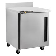 Traulsen CLUC-27F-SD-WTL Worktop Freezer