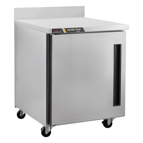 Traulsen CLUC-27F-SD-WTL Worktop Freezer