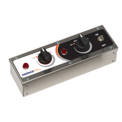 Nemco 69008-2 Heat Lamp Remote Control Box