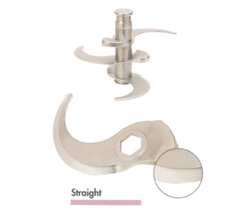 Robot Coupe 57074 Smooth Edge 3-Blade Assembly | For R30T series