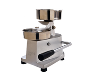 Eurodib USA HF-130 Hamburger Patty Press, Countertop