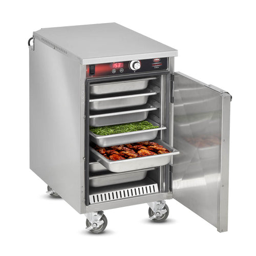 FWE HLC-7 Heated Mobile Cabinet