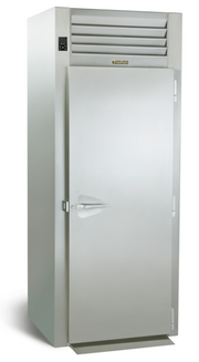 Traulsen RIF132HUT-FHS Roll-In Freezer