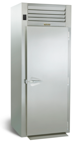 Traulsen RIF132HUT-FHS Roll-In Freezer