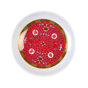 Thunder Group 1004TR 4 1/2" Plate, Longevity 4 oz. | Case of 12