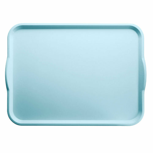 Cambro 2025 Camtray High-Impact Fiberglass Cafeteria Tray | 20-3/4" x 25-9/16"