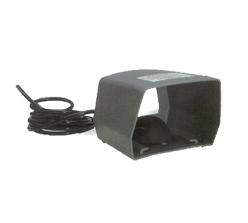 Vitamix 030000 Guarded Foot Control
