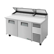 True Mfg. TPP-AT-67-HC Pizza Prep Table