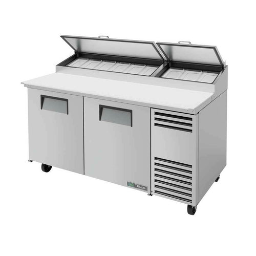True Mfg. TPP-AT-67-HC Pizza Prep Table