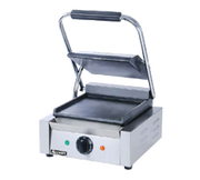 Admiral Craft SG-811/F Sandwich / Panini Grill