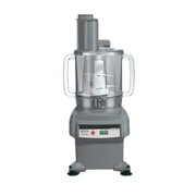 Waring FP2200 4 qt. Continuous Feed Food Processor | Vertical Chute