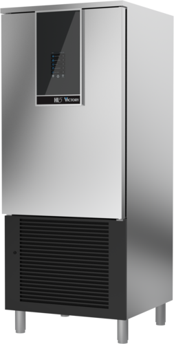 Victory HI5-16-140U Blast Chiller Freezer