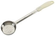 Winco FPP-3 3 oz. Perforated Portioner