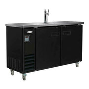 Serv-Ware DD61-1-HC Keg Cooler